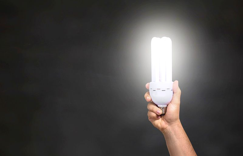 Si quieres ahorrar en tus facturas de energía,  está en tu mano