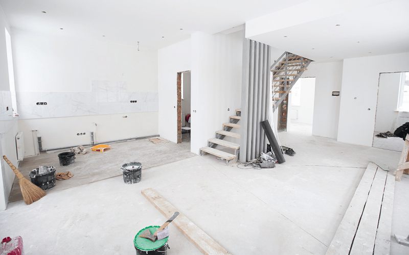 Costes de una reforma integral: Planificación, presupuesto y consideraciones Importantes en España