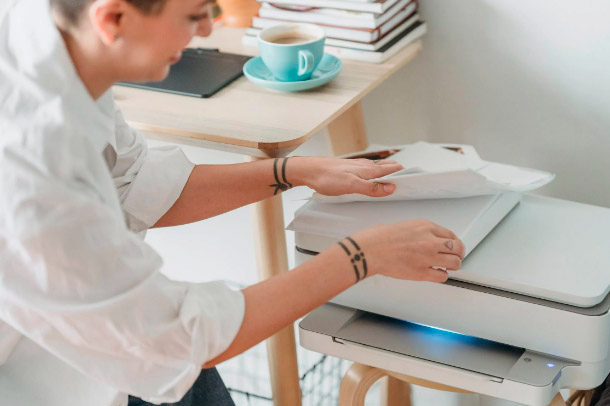 ¿Conoces el Renting y alquiler de impresoras?