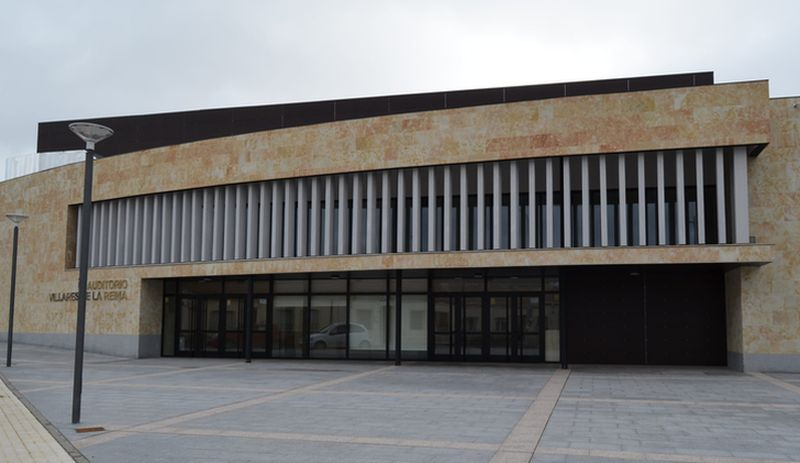 Villares de la Reina se une al día contra la violencia machista con teatro y un coloquio