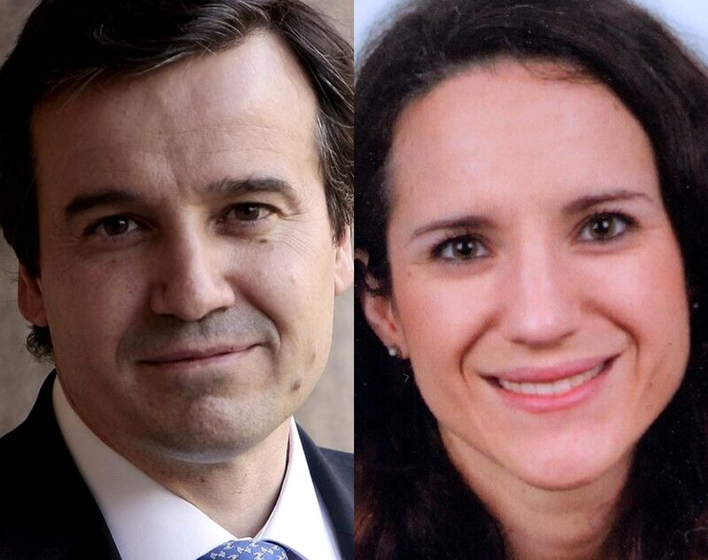 El exrector de la USAL, José Ramón Alonso, publica la Historia de la mente junto a Irene Alonso Esquisábel