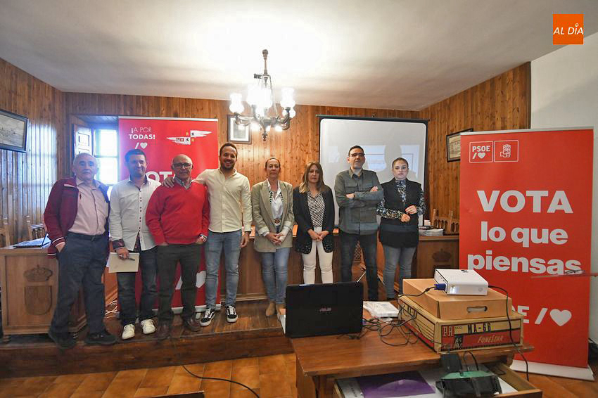 Dimiten 2 concejales del PSOE de Fuenteguinaldo por los horarios ‘imposibles’ de plenos y comisiones