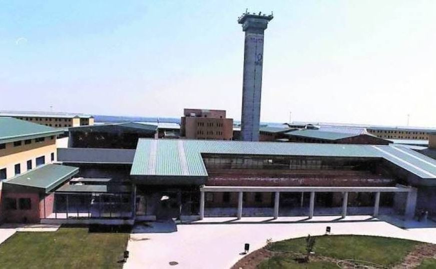 Acaba en prisión tras asaltar, con violencia, varias perfumerías del centro de Salamanca