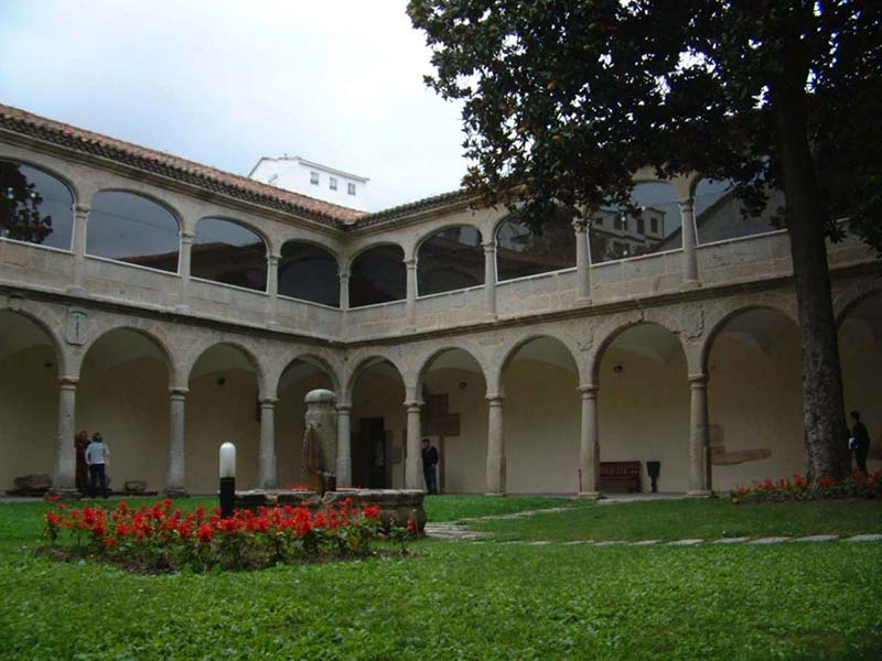 La luz y los cuentos se citan en el CMC San Francisco de Béjar