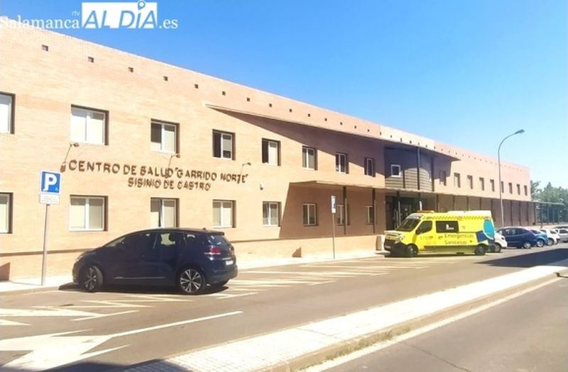 Los médicos de familia denuncian la contratación de médicos sin especialidad