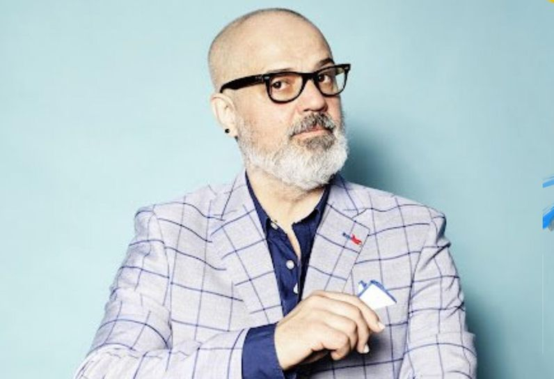 Entrada gratuita para disfrutar la mejor música brasileña con el artista Leo Minax