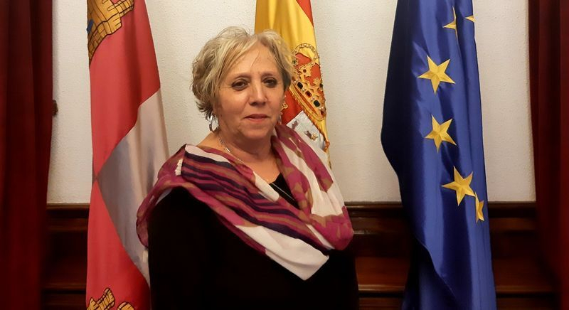 ‘Menina Especial’ a título póstumo para reconocer la labor de Encarnación Pérez