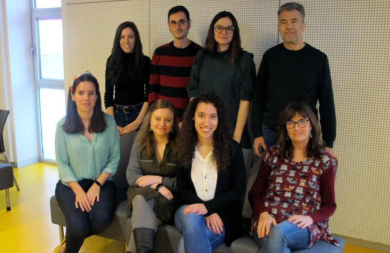 Científicos salmantinos colabora en un importante avance para la biotecnología