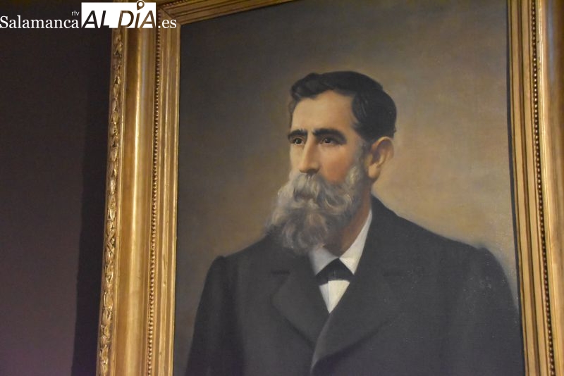 Descubre la apasionante vida del músico salmantino Tomás Bretón 