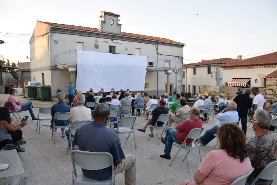 Las XVI Jornadas del CEM incluirán un recital de poesía y música y una visita a Puerto Seguro