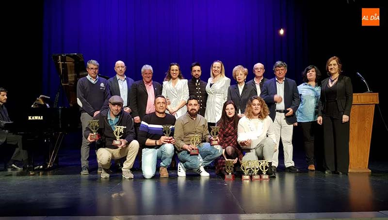 El Certamen de Teatro Aficionado de Béjar busca recuperar su importancia en el calendario nacional