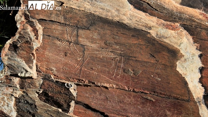 La Junta aprueba la adecuación en la Categoría de Zona Arqueológica el BIC de Arroyo de Las Almas, en La Fregeneda