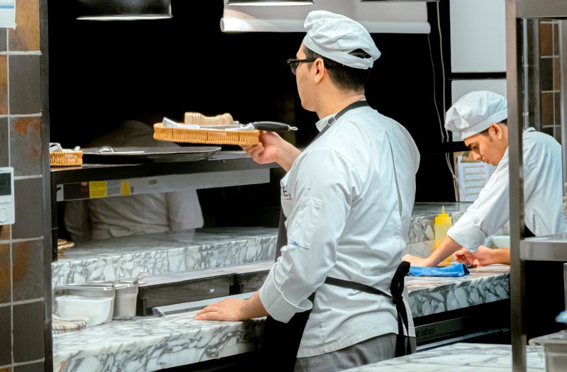 Busca los mejores pinchos de setas en estos 17 establecimientos de Salamanca