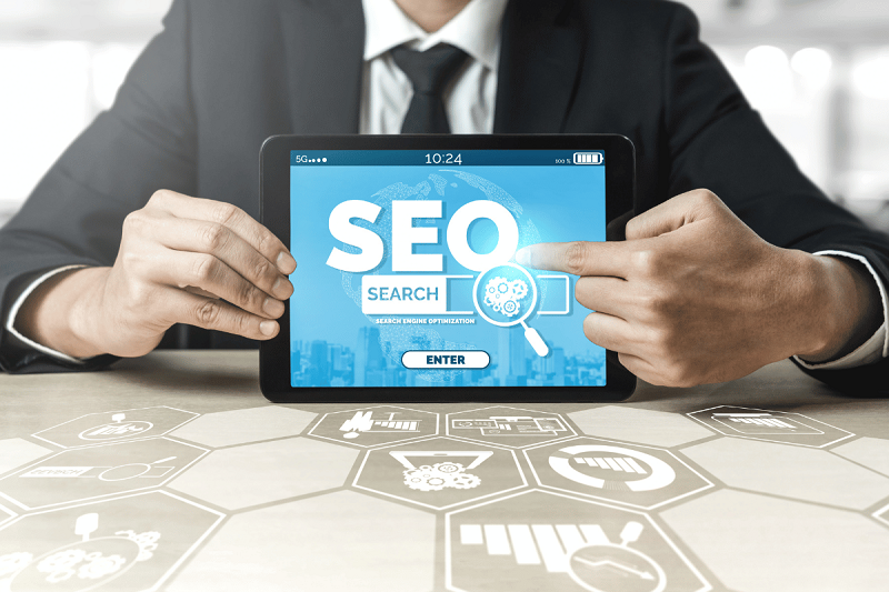 Mejores agencias SEO de España para este 2024