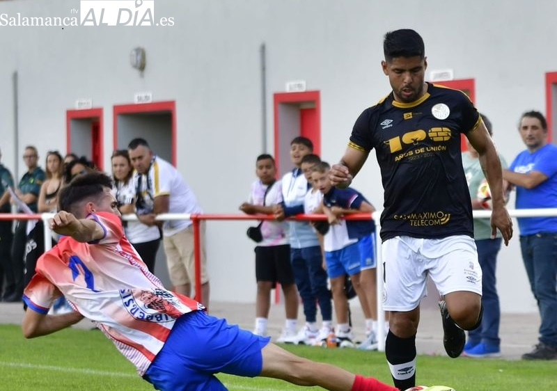 El Salamanca UDS hace una colecta para ayudar a la familia de Martín Galván, afectada por el huracán de Acapulco