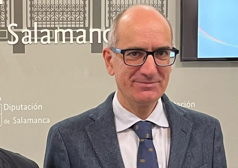 Iglesias (PP Salamanca) pide que se retracten quienes dijeron barbaridades por el caso Primarias