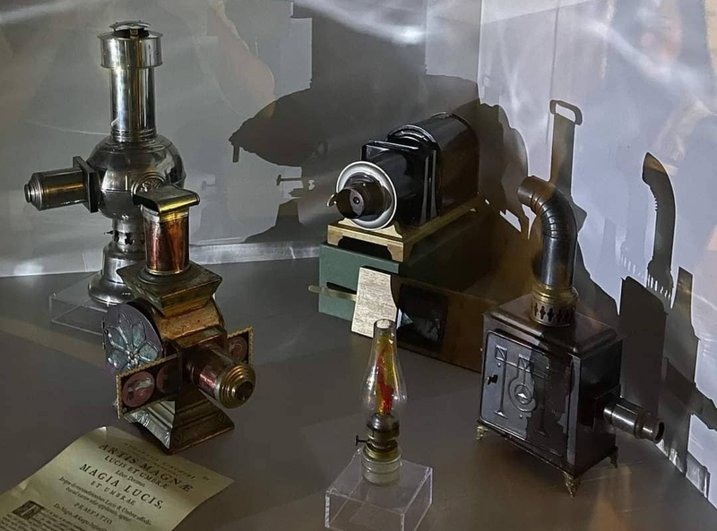 La Junta adquiere la colección de Basilio Martín Patino depositada en la Filmoteca de CyL