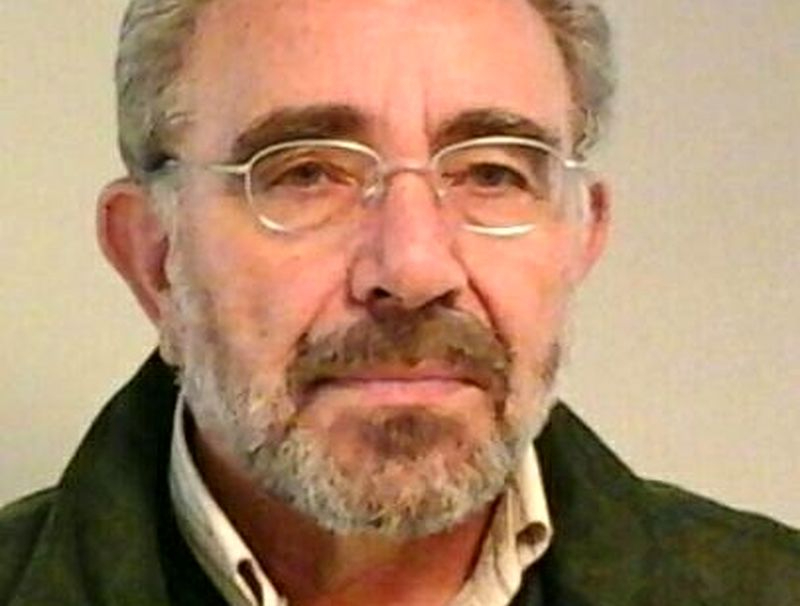 Fallece el exvicerrector de la Universidad de Salamanca, Ángel Infestas