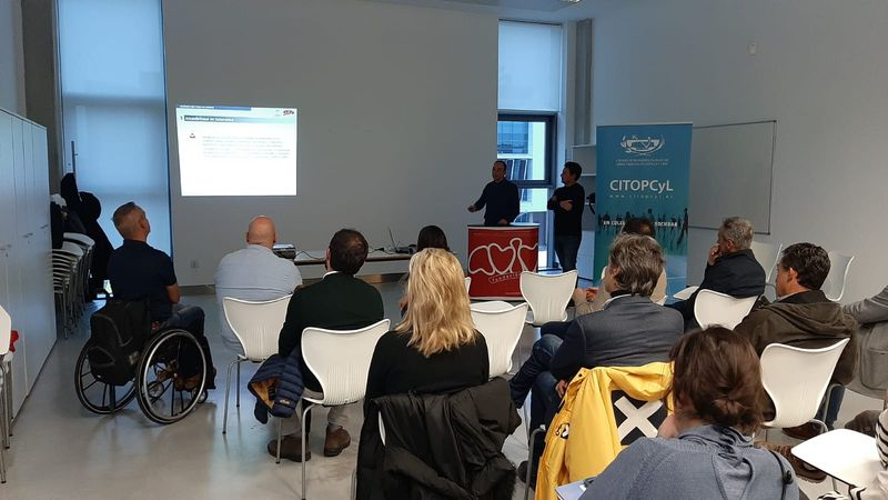 Cómo diseñar soluciones urbanísticas que facilitan la movilidad de todas las personas