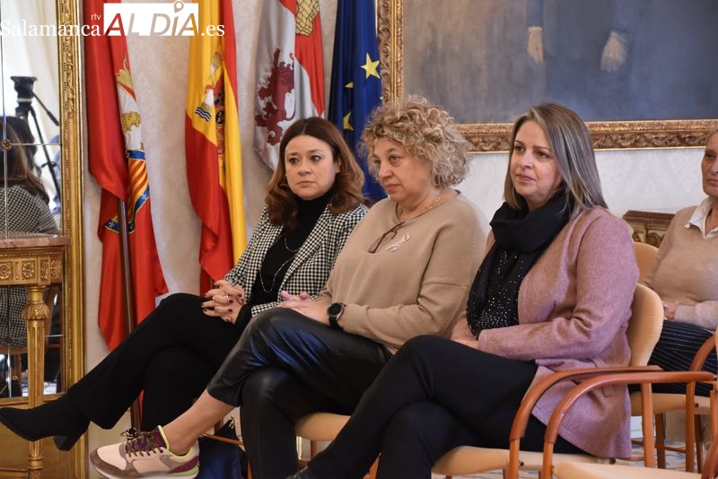 Así celebrará Salamanca el Día Internacional de la Mujer Emprendedora