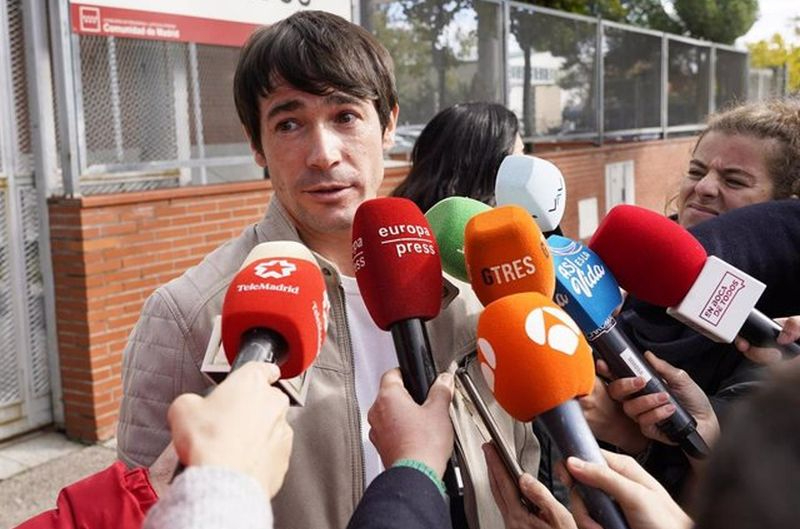 Detenido el actor Juan José Ballesta, por agredir y robar a un conocido