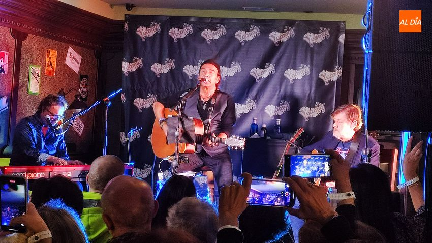 los secretos ciudad rodrigo