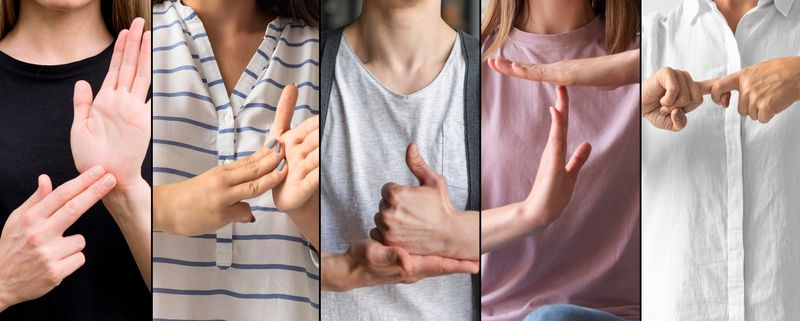 Un podcast por y para los jóvenes sordos: la rompedora iniciativa de ASPAS Salamanca