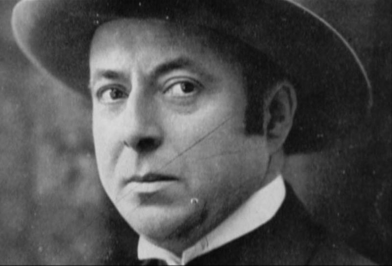 Béjar se prepara para homenajear a su escultor más universal