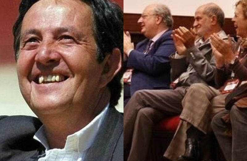 Alumni USAL y  ‘El Niño de la Capea’, propuestos para las Medallas de Oro de Salamanca