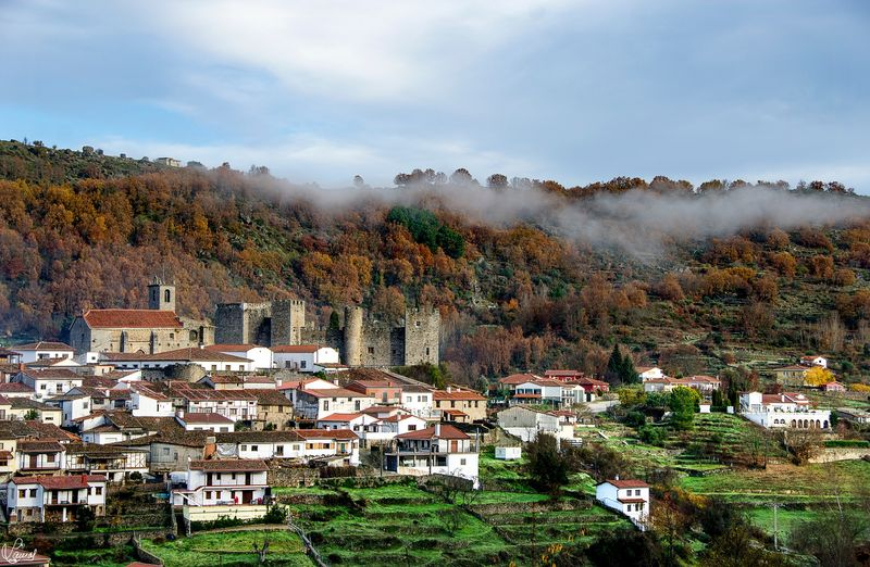 Misterios medievales 