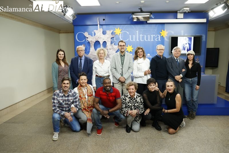 El Liceo acogerá la obra dedicada a Lorca, escrita por Isabel Bernardo y dirigida por José Antonio Sayagués 