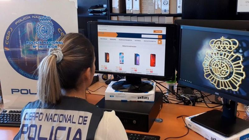 ¿Conoces el fraude del sicario o el proxeneta? 