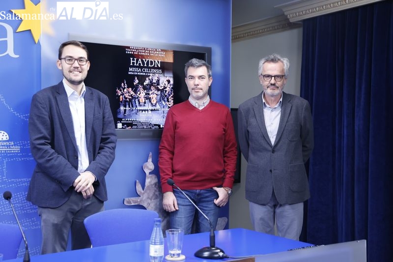 Cita ineludible, este sábado en el CAEM, para los aficionados a la música clásica