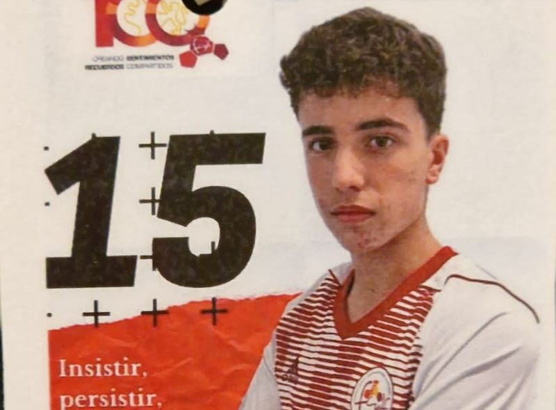 Pablo Cojo disputa este fin de semana la I Fase de los Campeonatos de España con Castilla y León