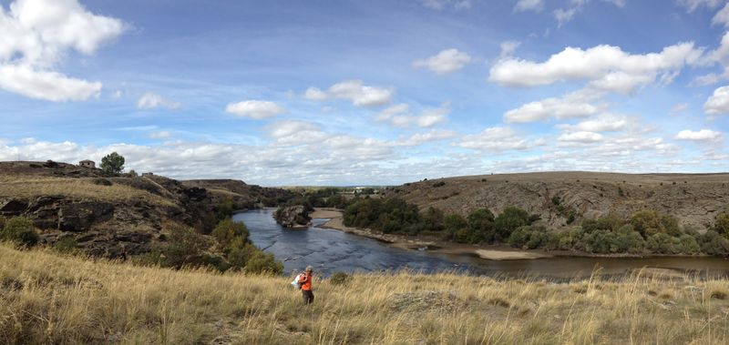Nuevo reconocimiento de Zona Arqueológica para este espacio de Salamanca con arte rupestre