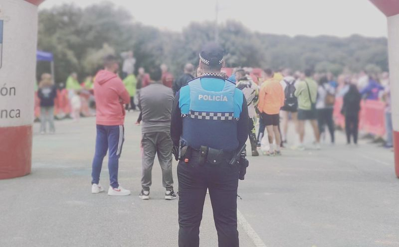 La Policía Local de Alba de Tormes y Terradillos impulsa una ‘Oficina de proximidad’