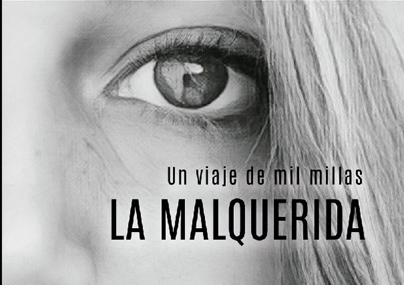 María Hernández presenta su tercera novela, ‘La malquerida’ 