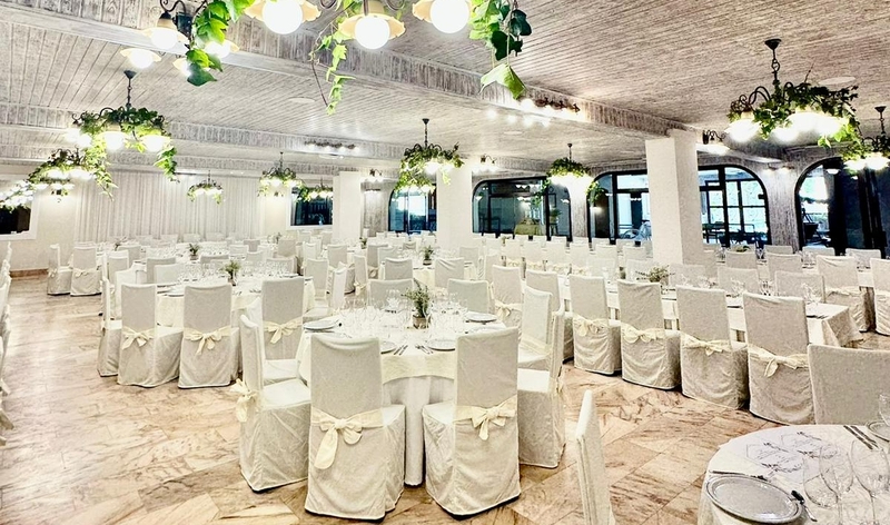 Complejo ‘El Quijote’, donde la exclusividad no es un lujo