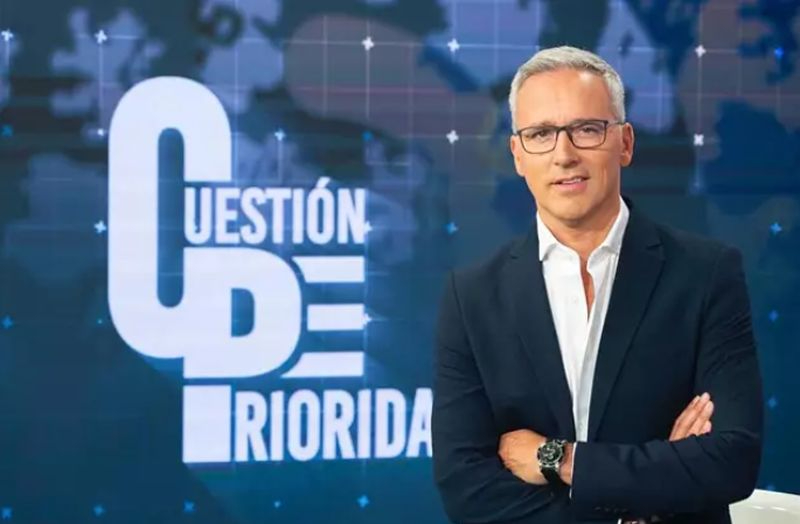 El salmantino José Luis Martín, Premio Comunica de Empresa Familiar de Castilla y León