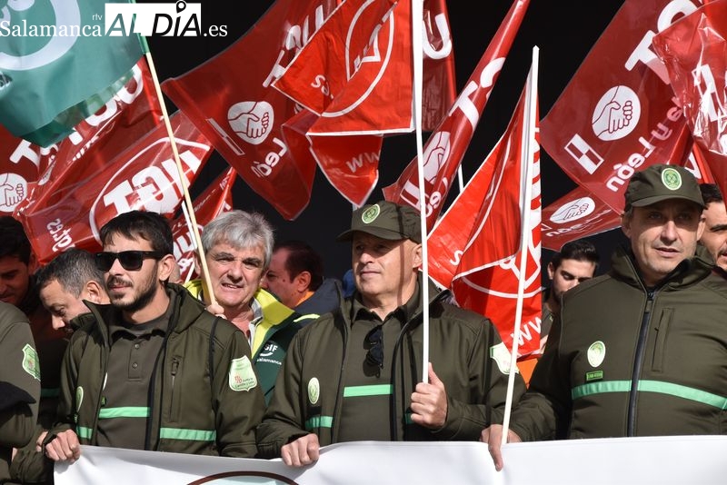Reclaman que el operativo de agentes medioambientales esté todo el año como obliga la ley