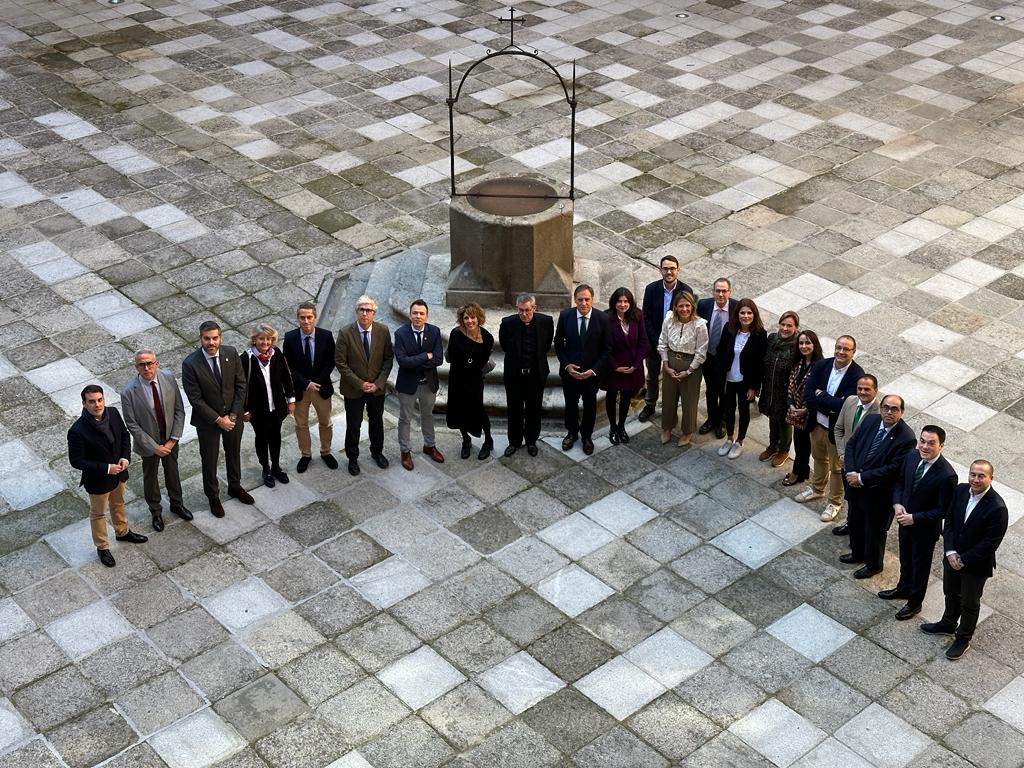 La UPSA se incorporará a los programas de retención del talento con becas a estudiantes de Comunicación