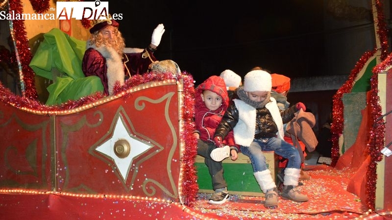 Convocado el I Concurso local literario Cuentos de Navidad de Lumbrales