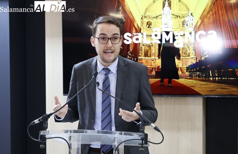 Los retablos barrocos, nuevo atractivo turístico para este verano en Salamanca