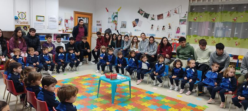 27 de noviembre, Día del Docente. ¿Por qué se celebra?