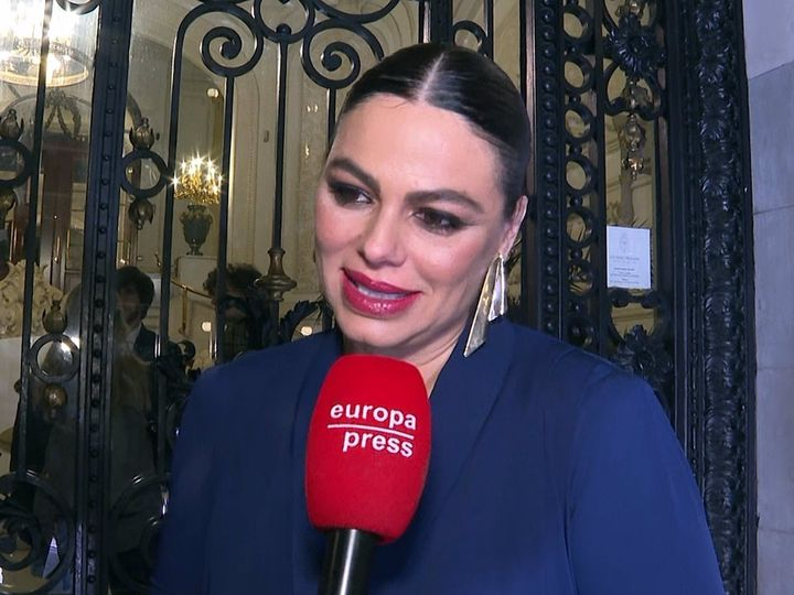 Marisa Jara confirma, emocionada, que está completamente sana