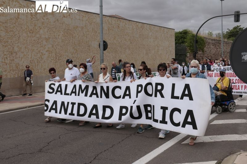 Denuncian contrataciones de médicos graduados sin título de especialista en medicina familiar y comunitaria