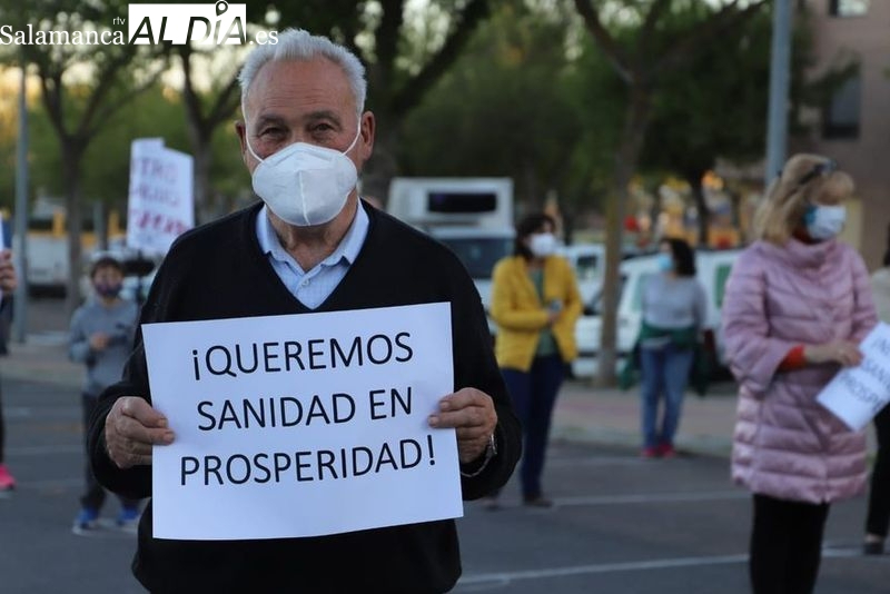 Aprobada una inversión de 8,6 millones de euros para el Centro de Salud de Prosperidad