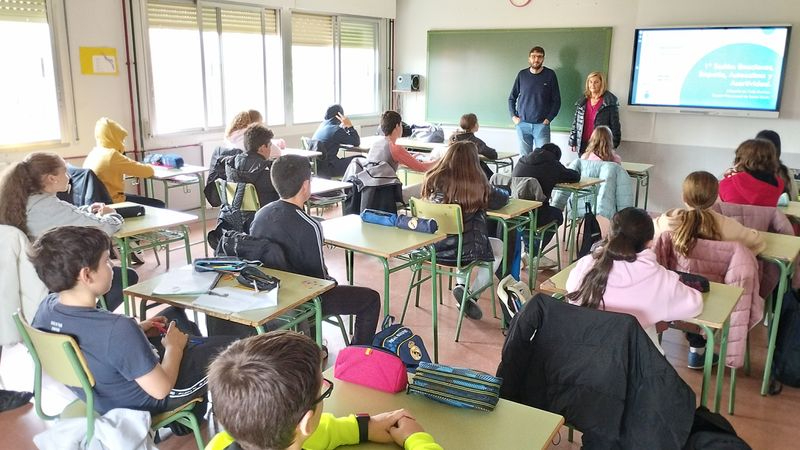 Arranca en Santa Marta el Programa de Acompañamiento Integral de la Persona ‘Emocionarte’ 