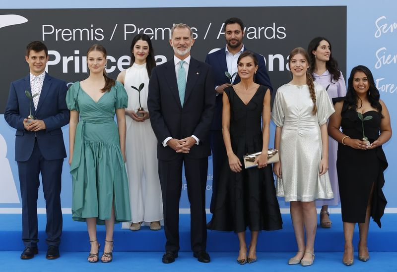 Salamanca será sede del Tour del Talento de la Fundación Princesa de Girona