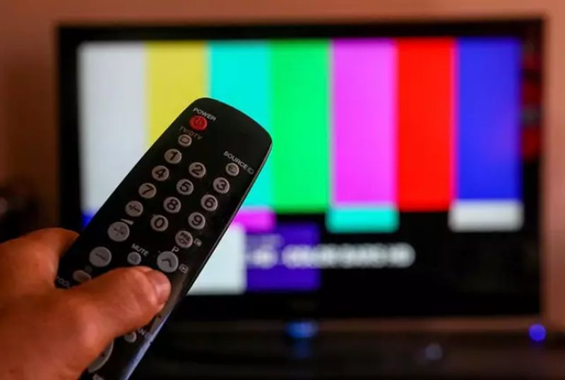 ¿Cuántas horas pasamos viendo la televisión?